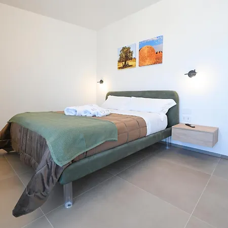 Brigitte Apartamento