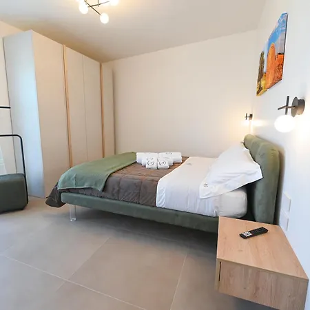 Brigitte Apartamento