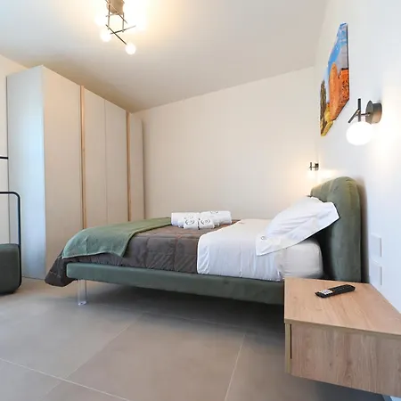 Apartamento Brigitte