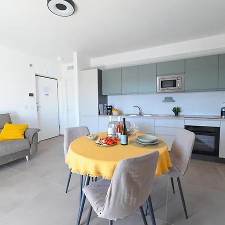 Brigitte Apartamento