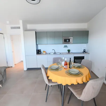 Brigitte Apartamento