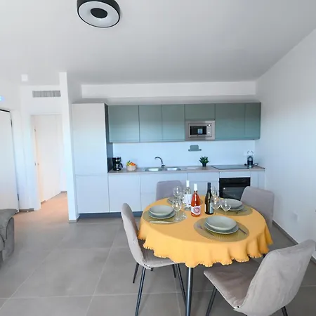 Apartamento Brigitte