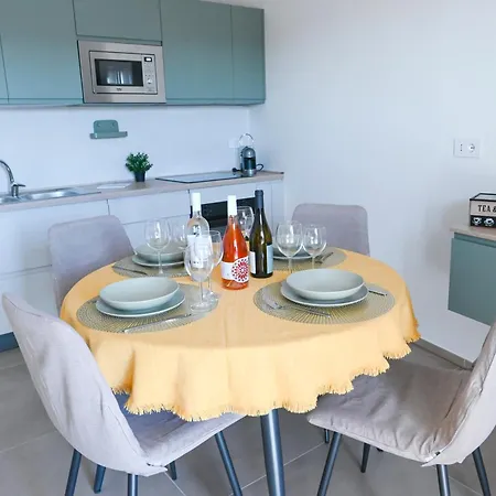 Brigitte Apartamento