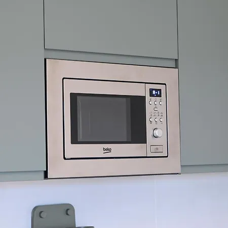 Apartamento Brigitte Monopoli