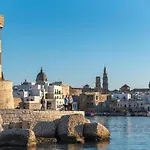 Apartman Brigitte Monopoli