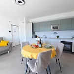 Brigitte Apartman