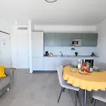 Apartman Brigitte *