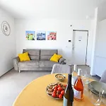 Apartman Brigitte Monopoli
