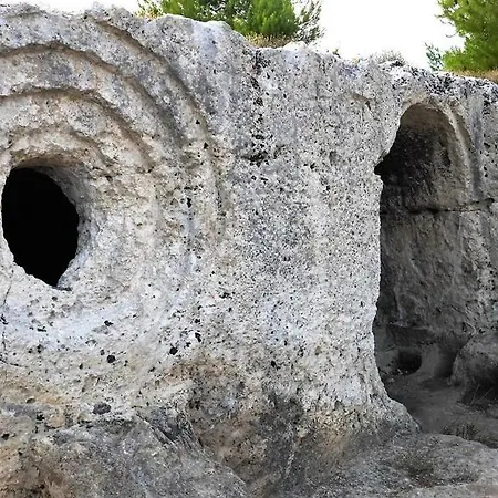 Brigitte Apartment Monopoli