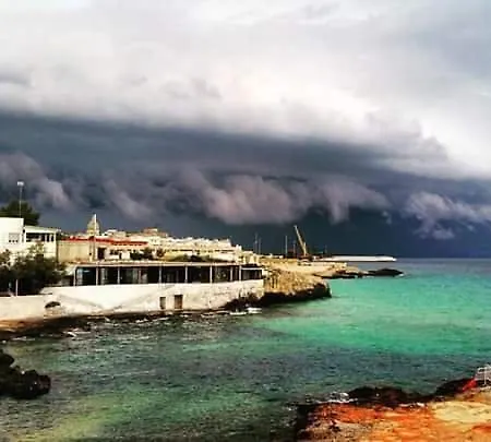 Brigitte Apartment *