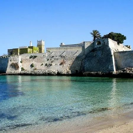 Brigitte Apartment *