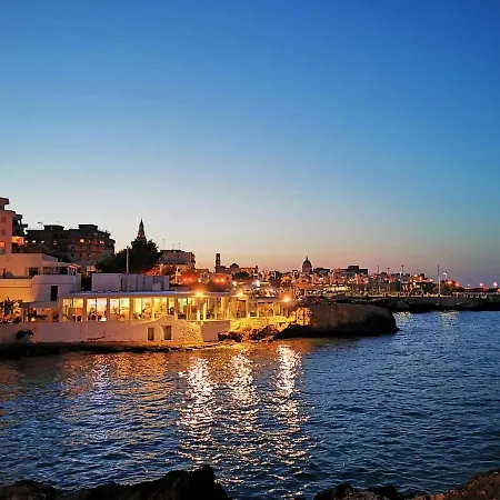 Apartment Brigitte *