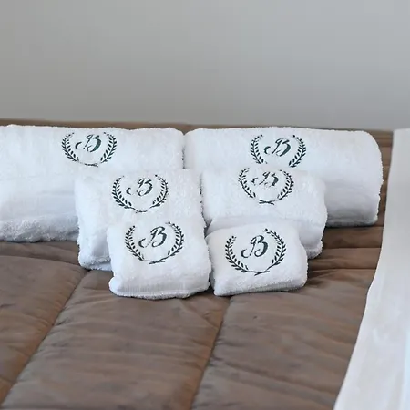 Apartment Brigitte Monopoli