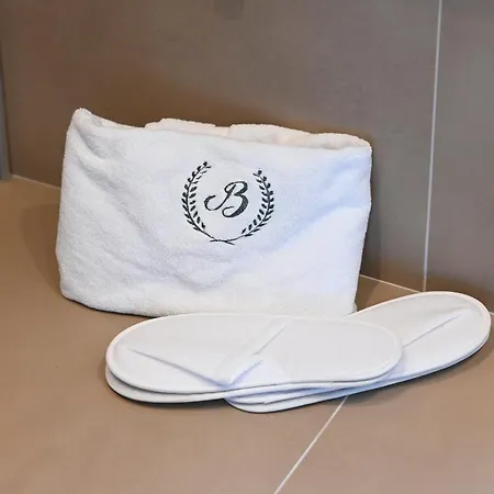 Apartment Brigitte *