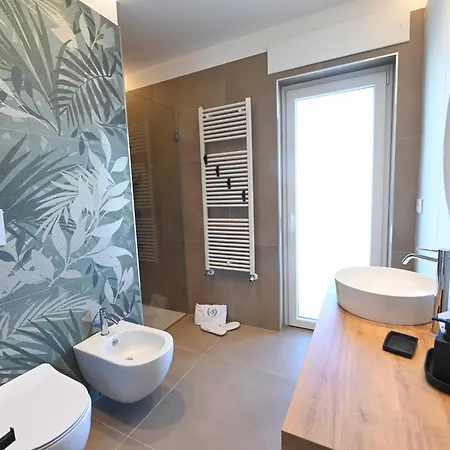 Apartment Brigitte Monopoli