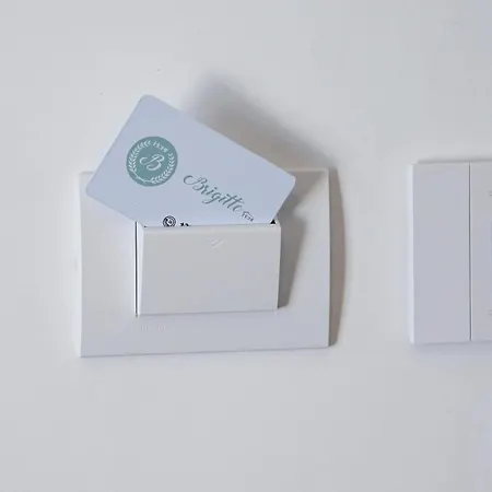 Brigitte Apartment Monopoli