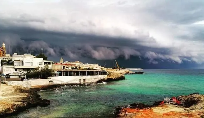 Brigitte 아파트 *