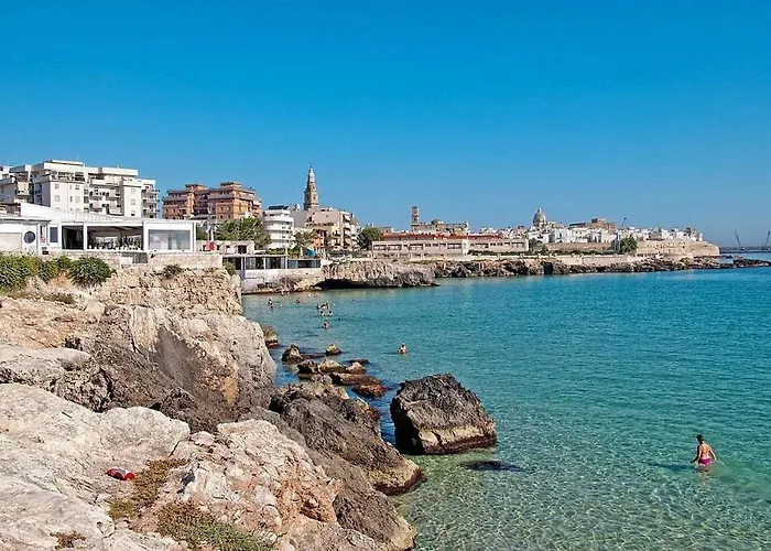 아파트 Brigitte 모노폴리