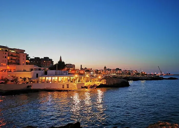 아파트 Brigitte *