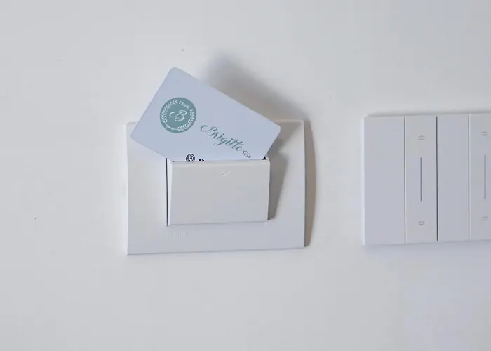 Brigitte 아파트 모노폴리